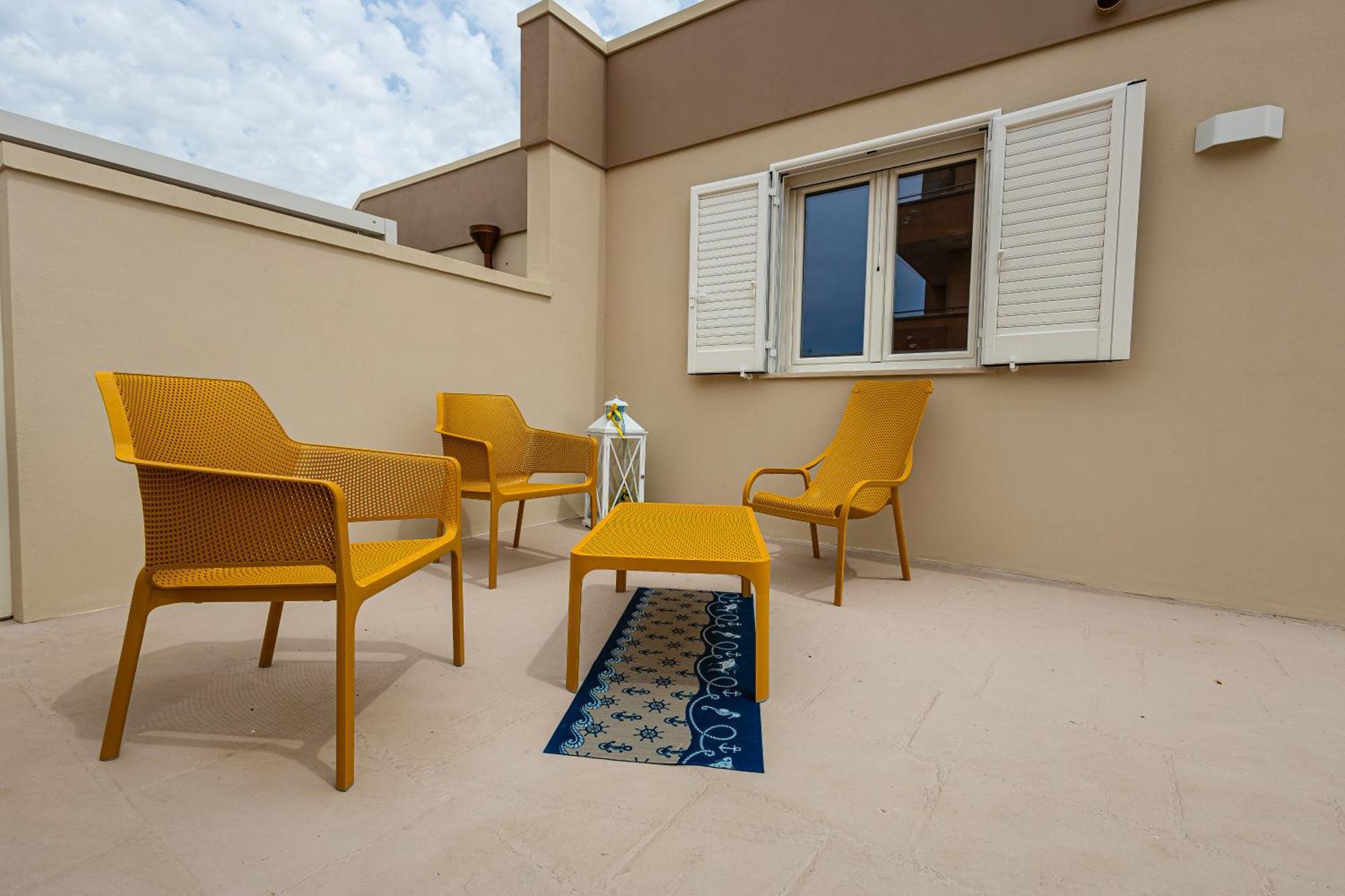 La Collina Di Montegrappa: Villa Suites with Private and Shared Pools Tuglie Exterior photo
