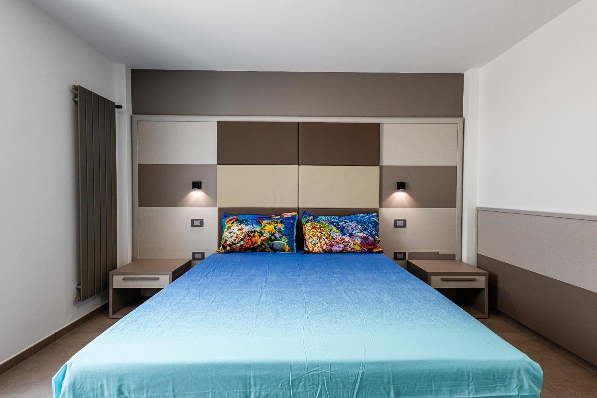 La Collina Di Montegrappa: Villa Suites with Private and Shared Pools Tuglie Exterior photo