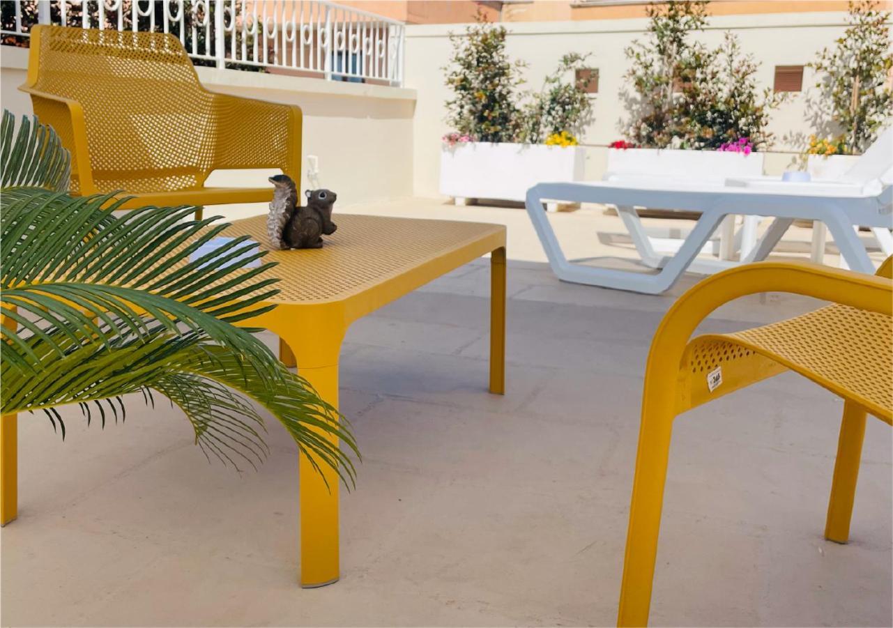 La Collina Di Montegrappa: Villa Suites with Private and Shared Pools Tuglie Exterior photo